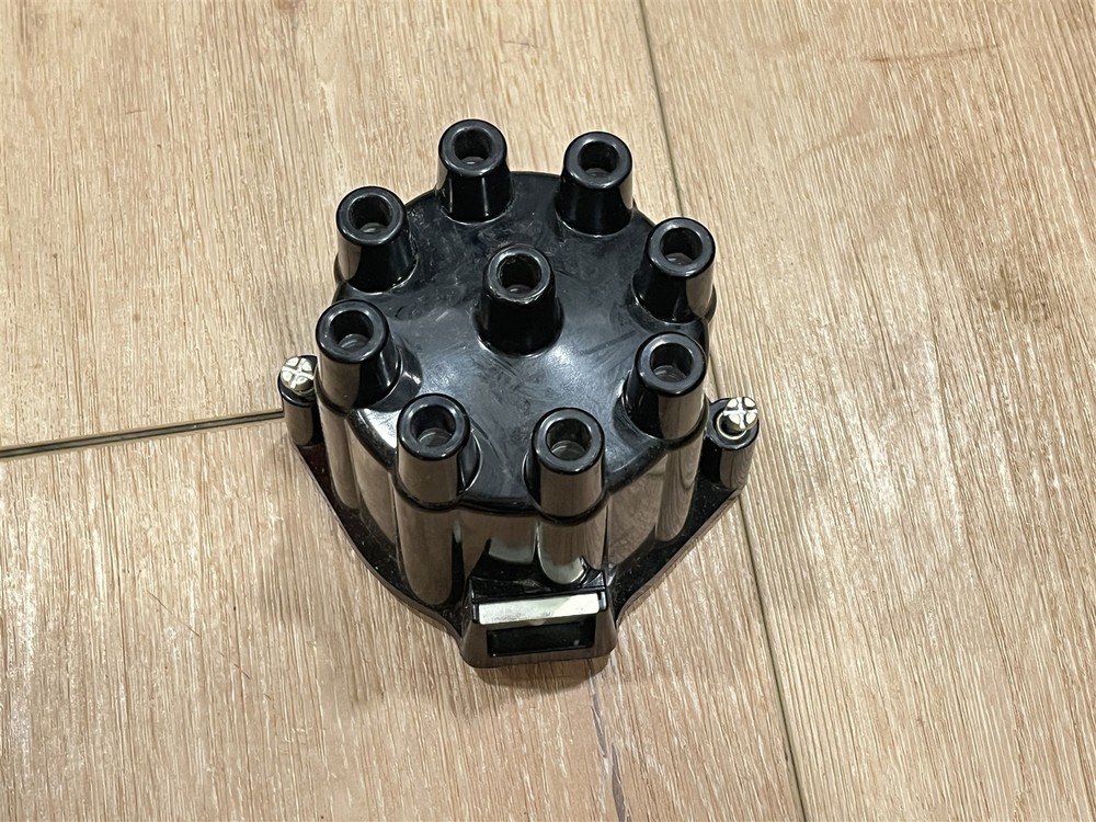 Standard Distributor Cap for Mercury 33708 18-5384