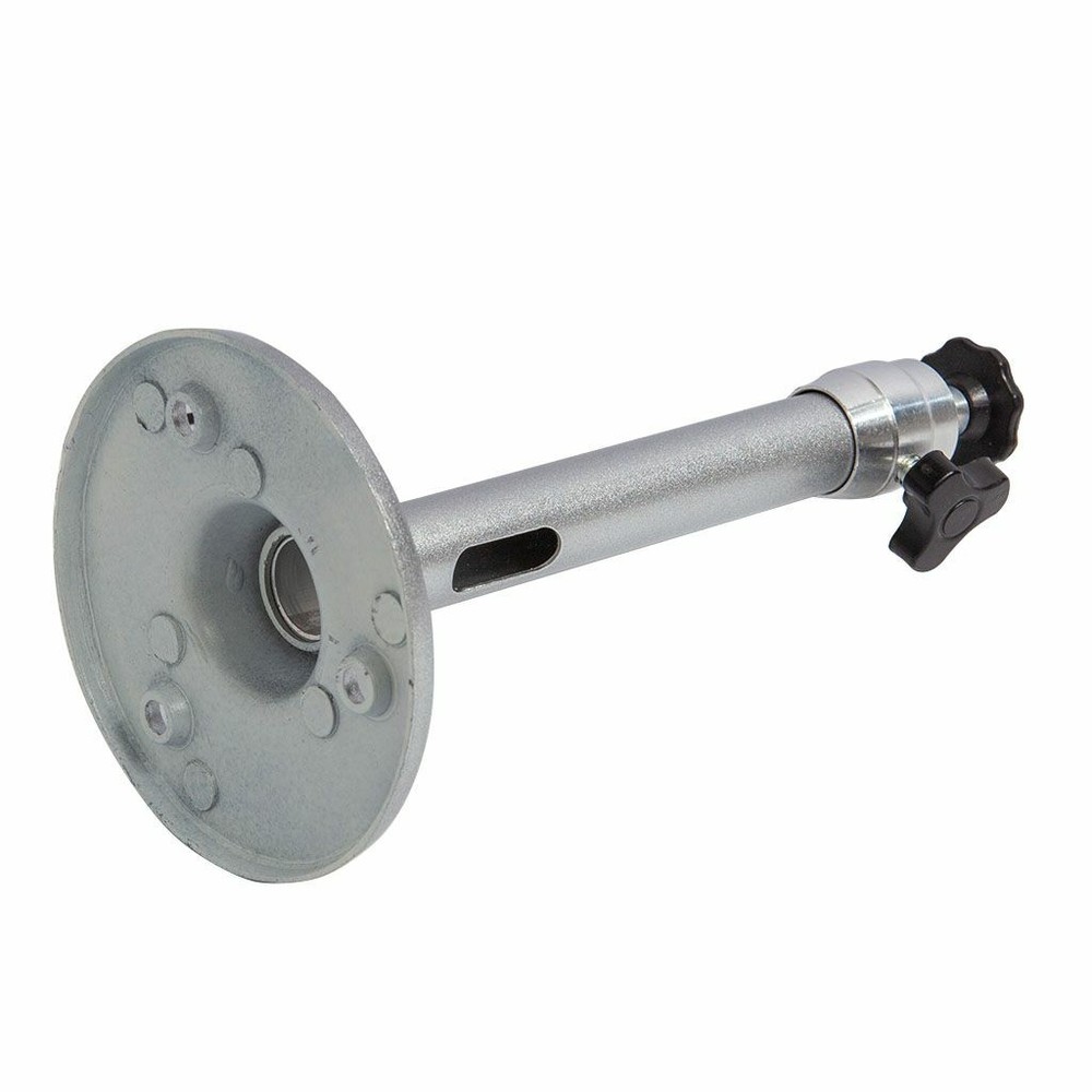 Universal LCD DLP Mini Projector Ceiling Wall Mount Bracket Aluminium 18/22cm