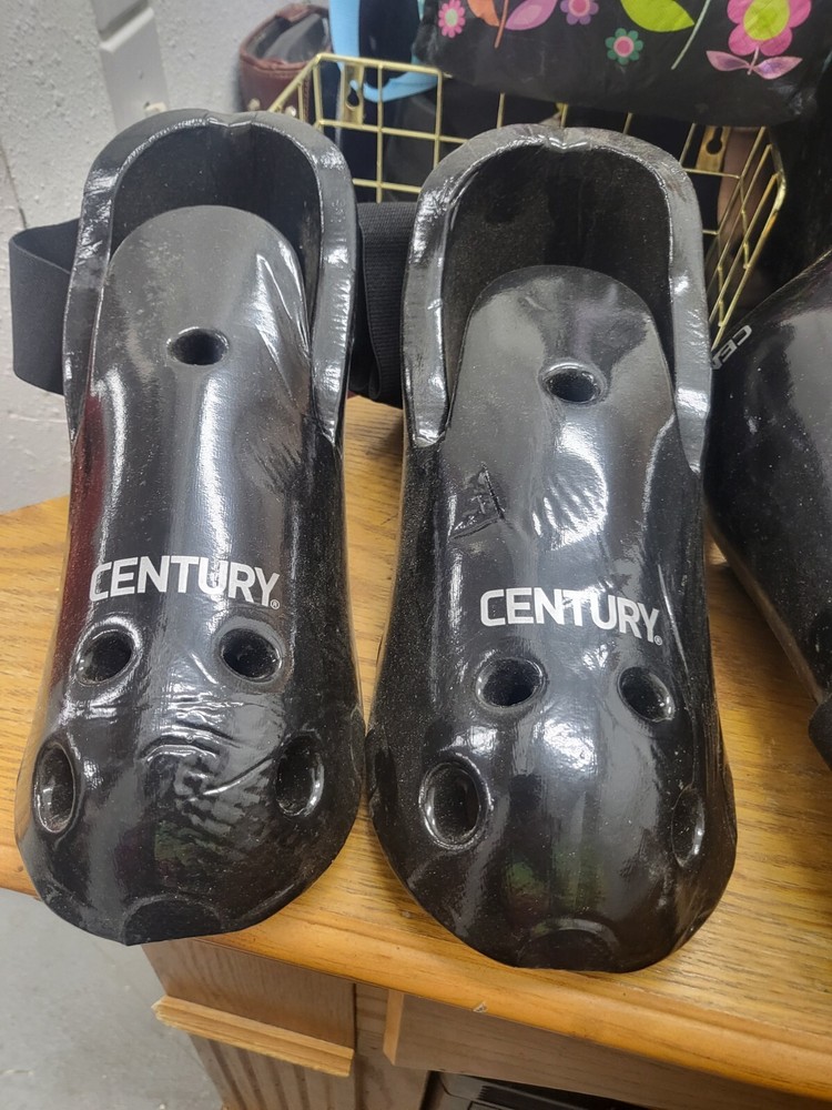 Centry mma sparring gear