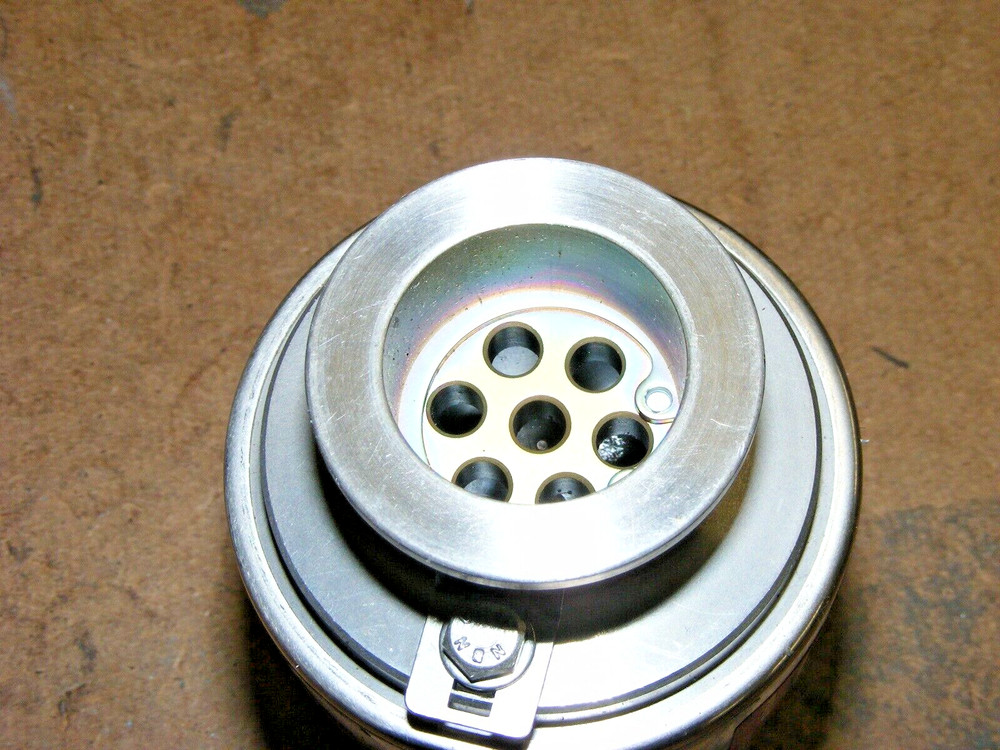 Pfeiffer Vacuum PTR25500 Compact Cold Cathode Gauge (y)