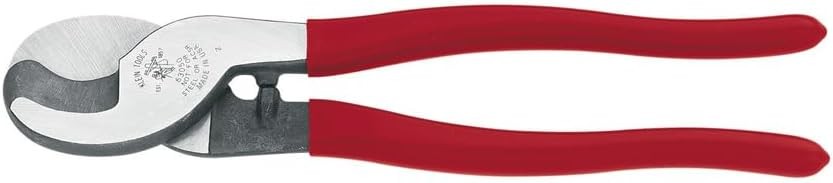 Klein Tools Heavy Duty Cable Cutter