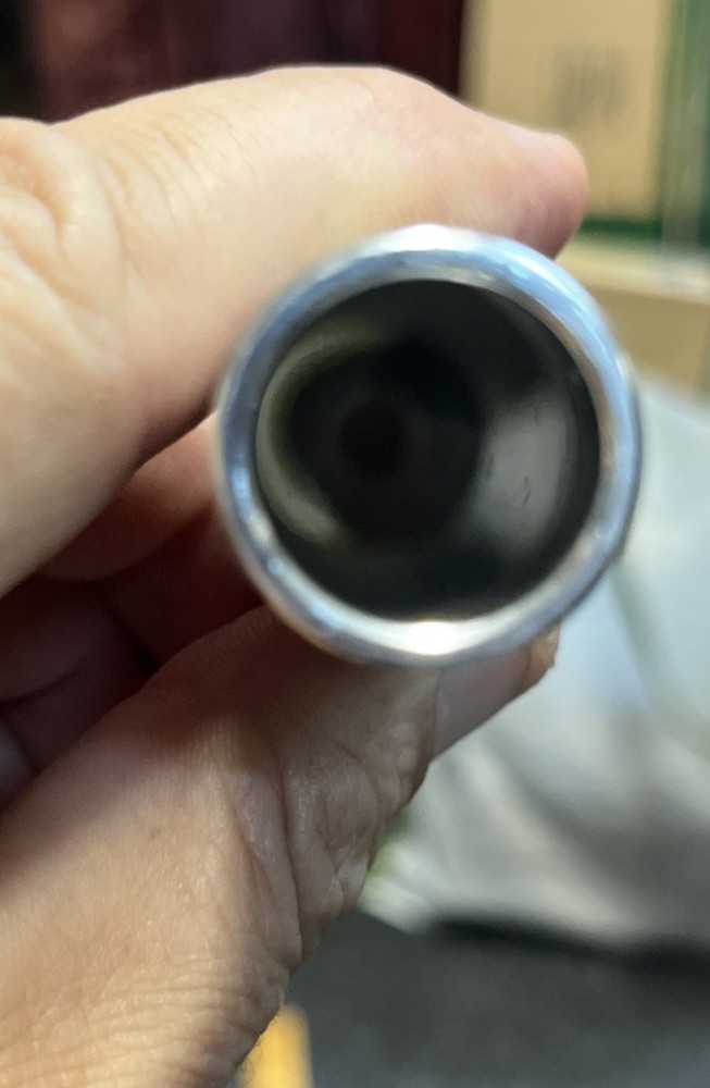 WGP/STO Autococker Untested