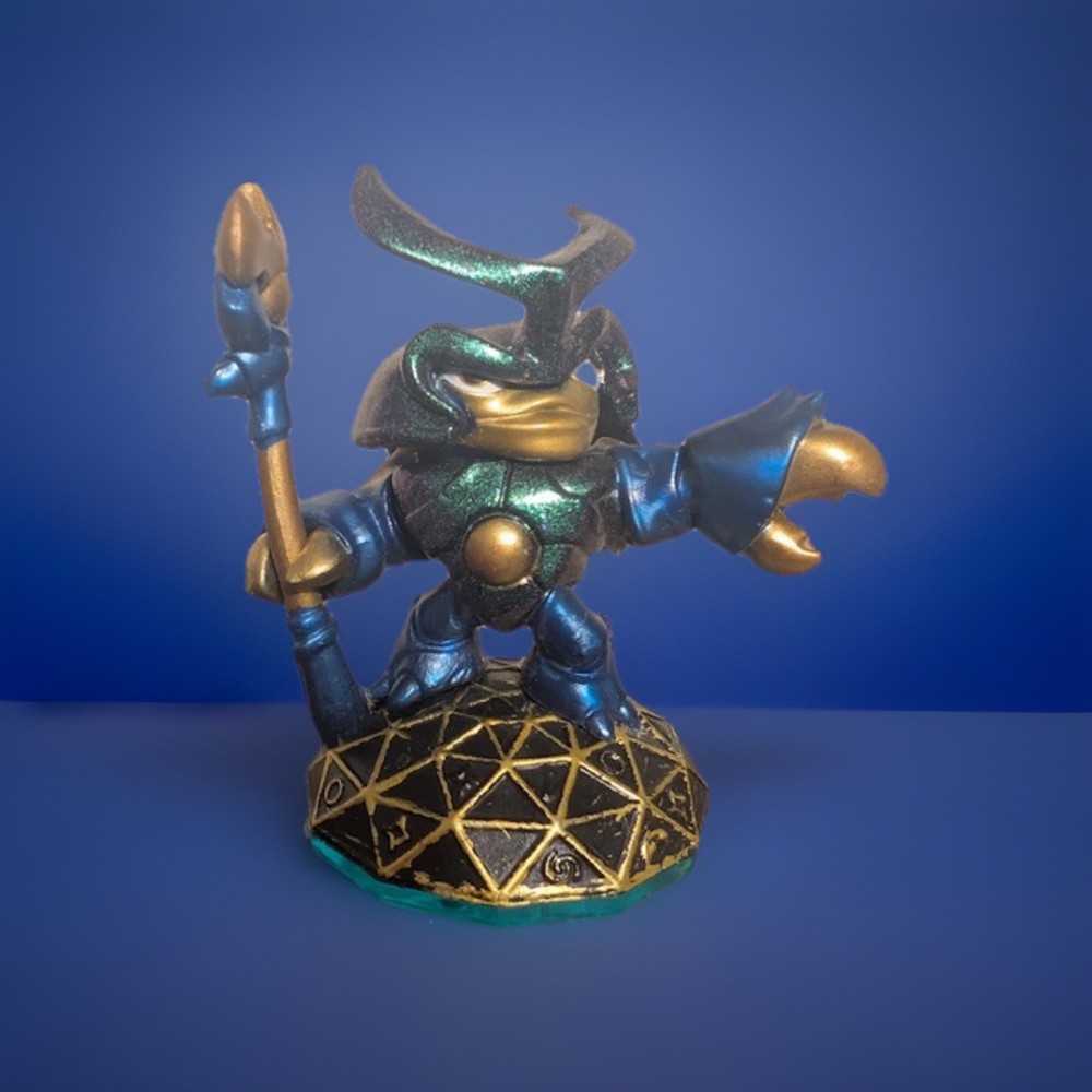 Dune Bug (Skylanders Swap Force)