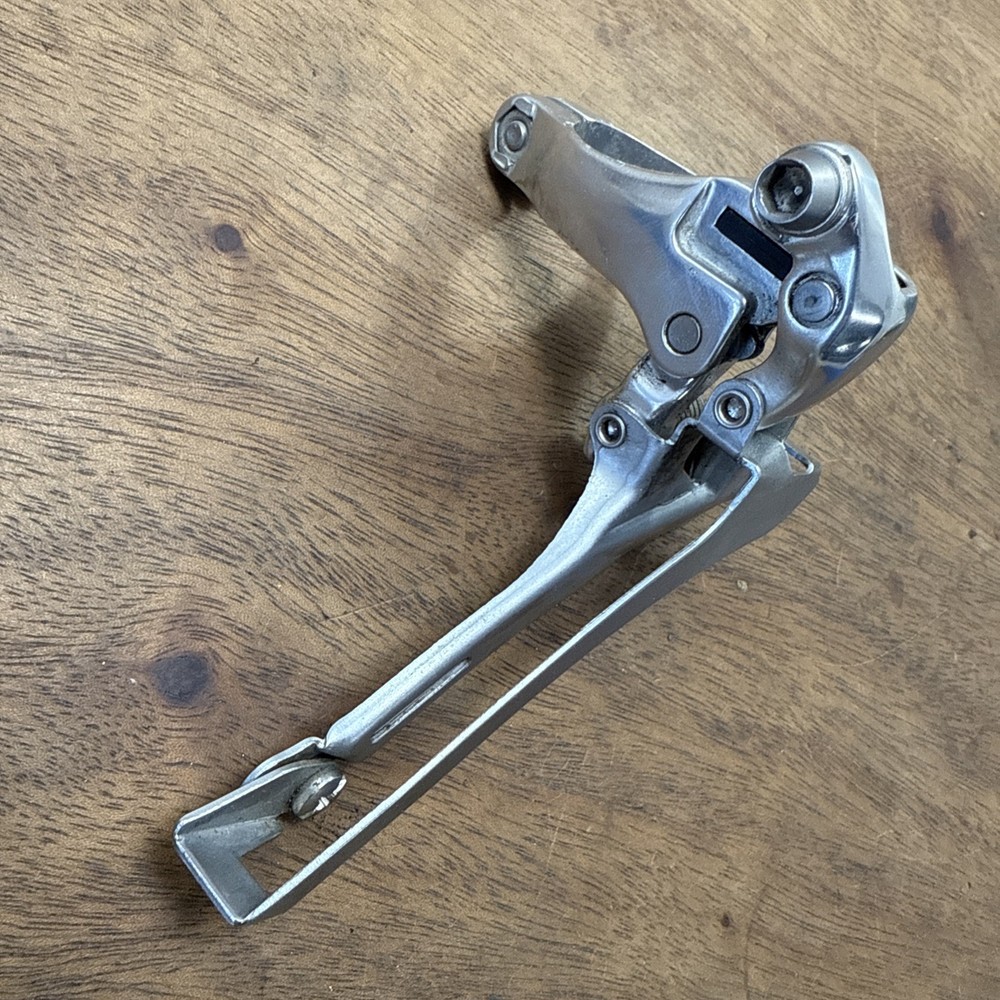 Shimano Ultegra FD-6600 Front Derailleur 31.8mm Bottom Pull