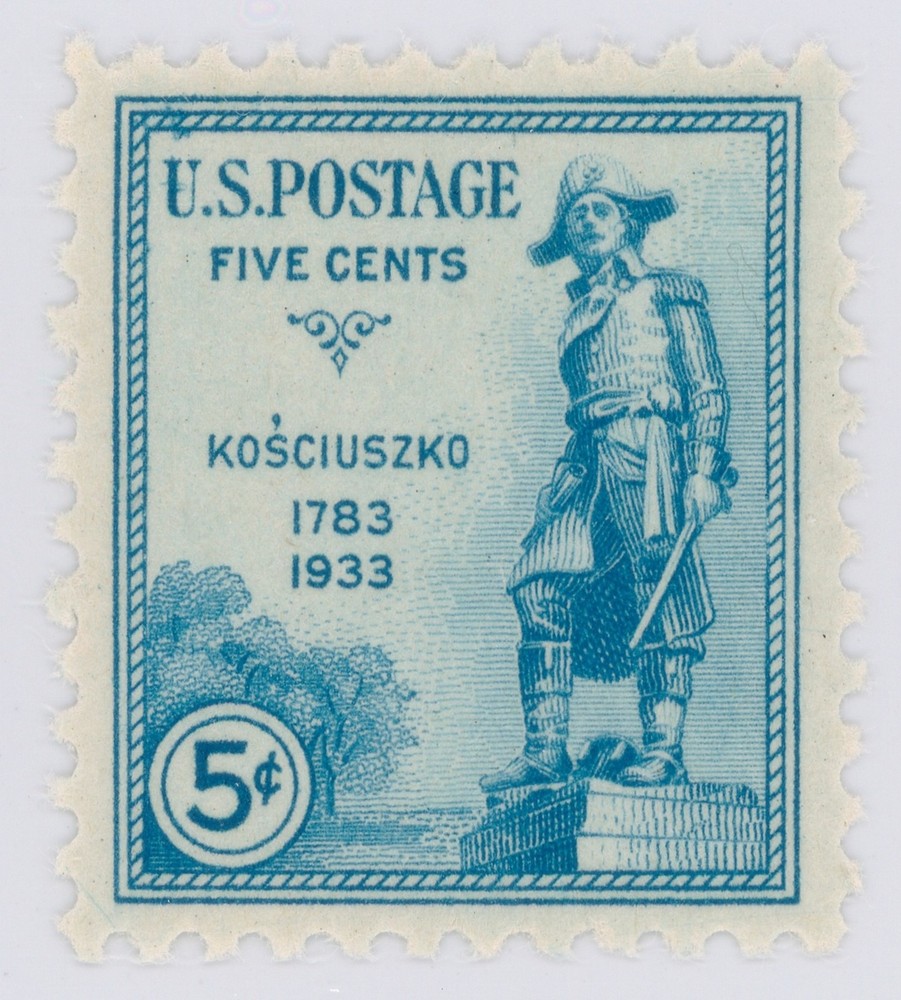 US #734 | Mint NH | Extra Fine | PSE Cert