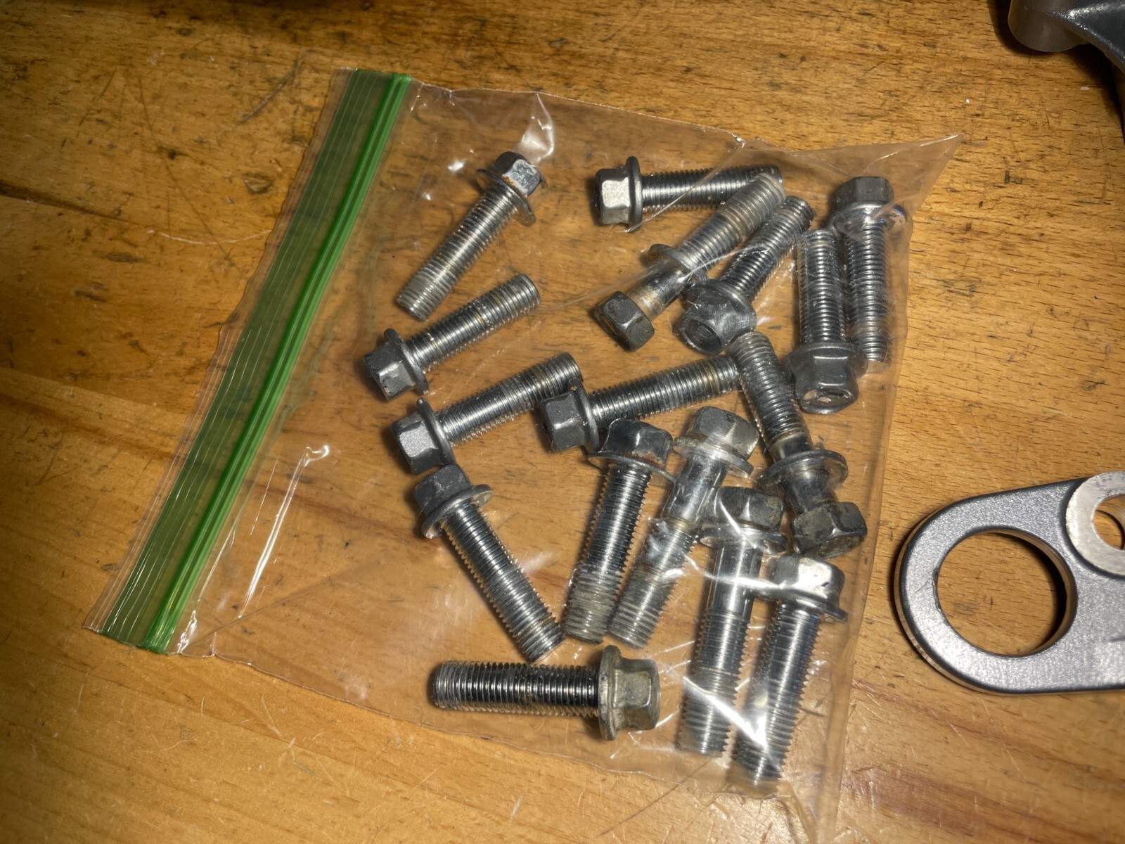 Yamaha 1994-2004 701 62T Raider Venture XL700 Complete Exhaust Muffler Head Pipe