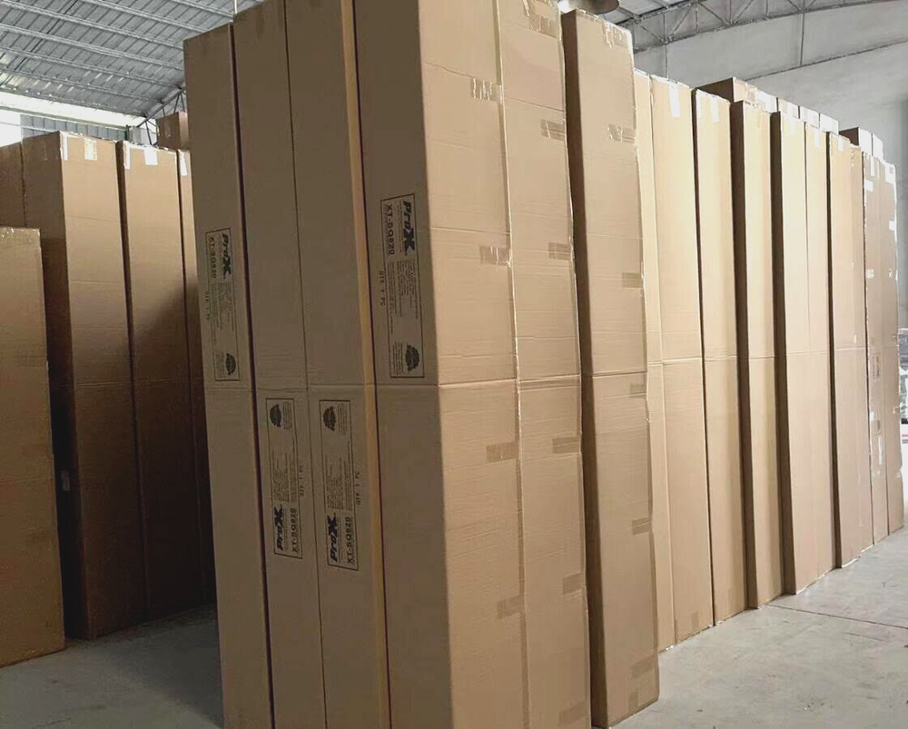 ProX 8.20 Ft. 2.50 M F34 Square Truss Segment |2 mm Wall (One) THS