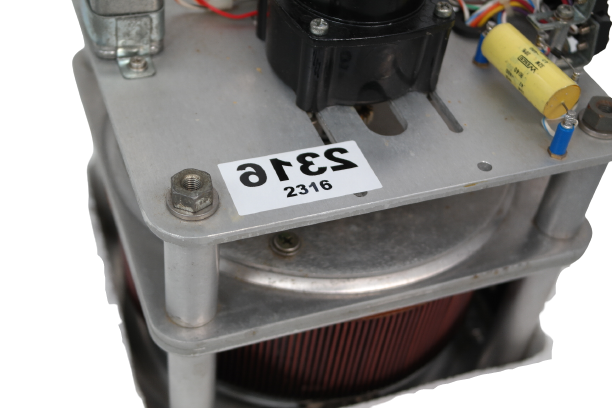 Technipower type W20 Auto Transformer