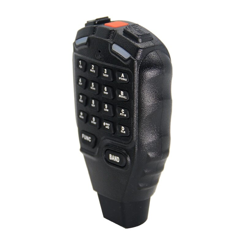 ZASTONE D9000 Bluetooth Wireless Hand Microphone with Panel Bluetooth Microphone