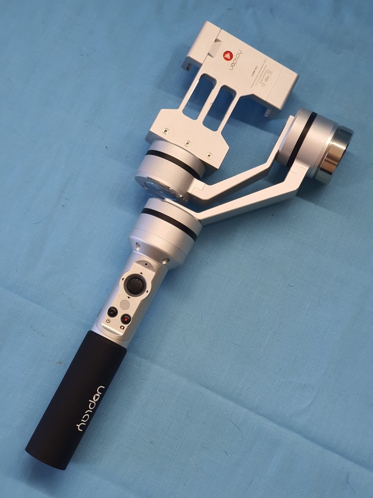 AiBird UoPlay Smartphone Gimbal