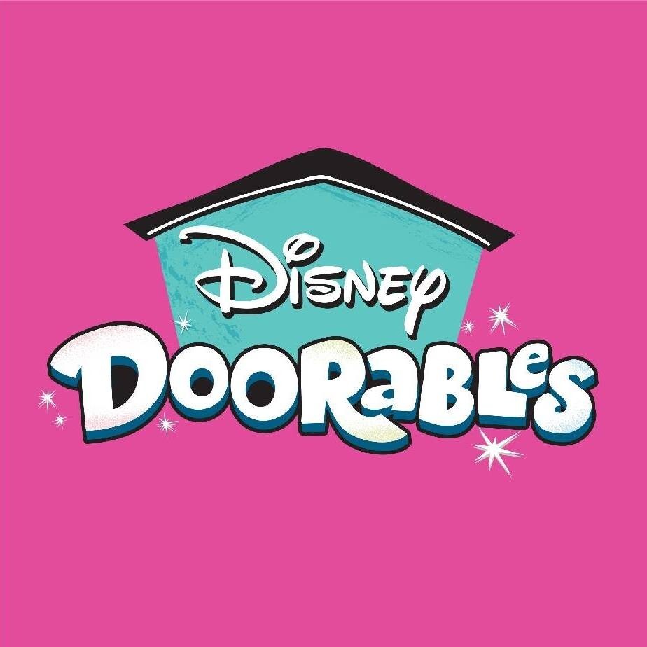 Disney Doorables Series 4 - 7 - You Pick!