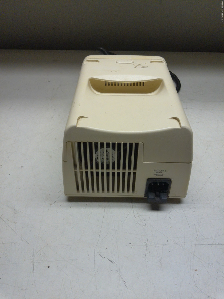 Luxtec 4150S light source