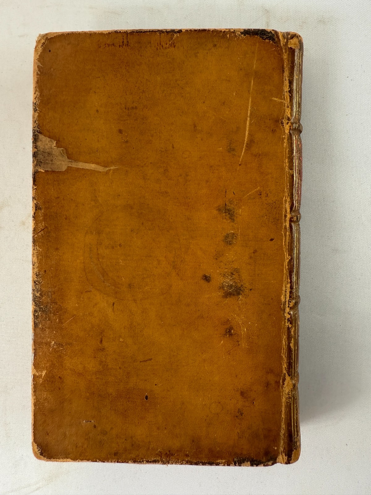 1775 MAXIMS AND MORAL REFLECTIONS BY ROCHEFOUCAULT