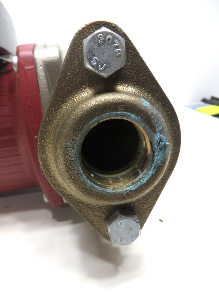 Grundfos 3 Speed Circulator Water Pump- 110vac