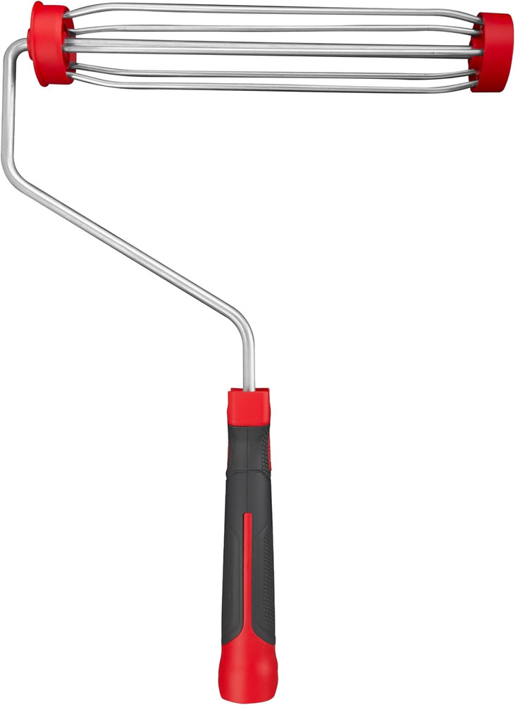 R014-9 Shergrip Paint Roller Frame 9"