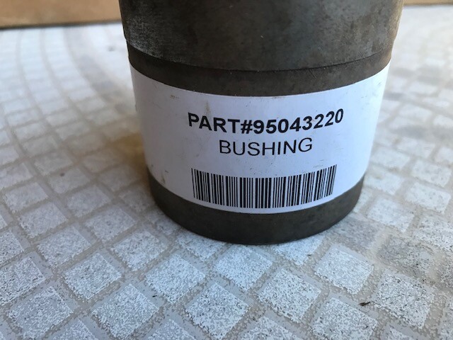 95043220 BUSHING