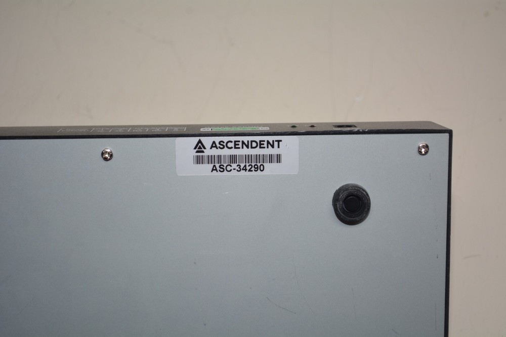 Ascendent ASC-34290 Camera Joystick Controller #W2975