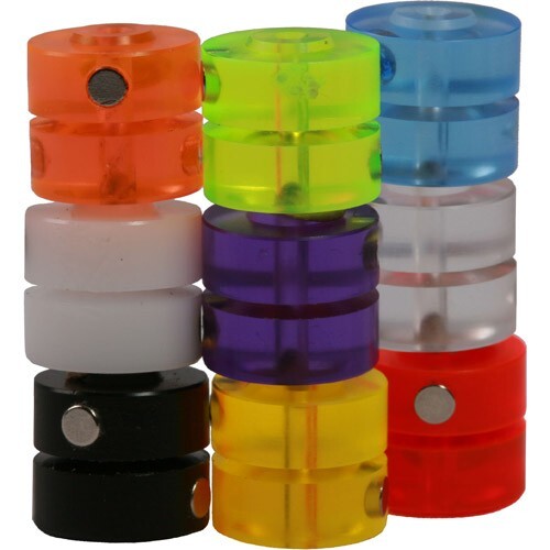 GARDNER ATTs Magnet Roller Wheels