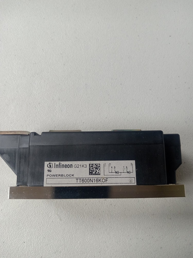 THRISTOR MODULE   TT310N20KOF