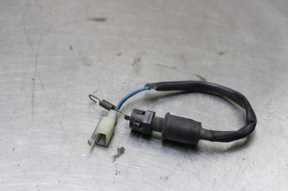 06-08 Ninja 650 EX650 650R Rear Brake Sensor