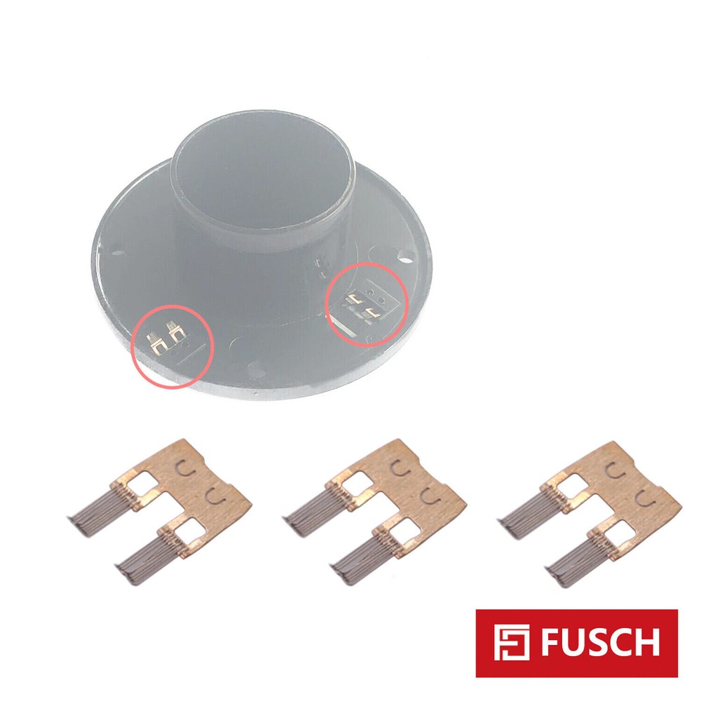 Steering Angle Sensor Brush Repair Kit Fit for BMW E46 E39 E53 X5 E38 E83 Mini