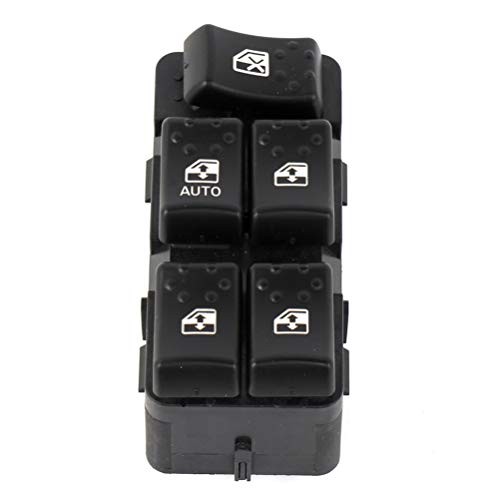 22664398 Master Window Control Switch Power Window Switch Compatible with 2003