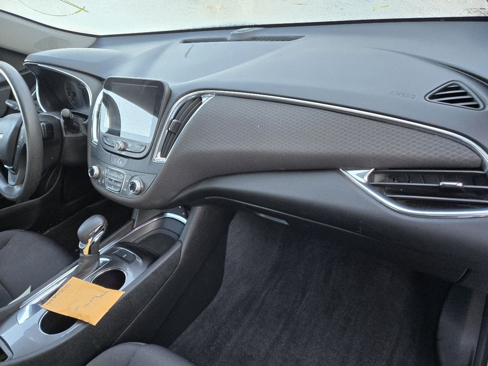 2021-2025 Chevy Malibu Dash Mounted Display
