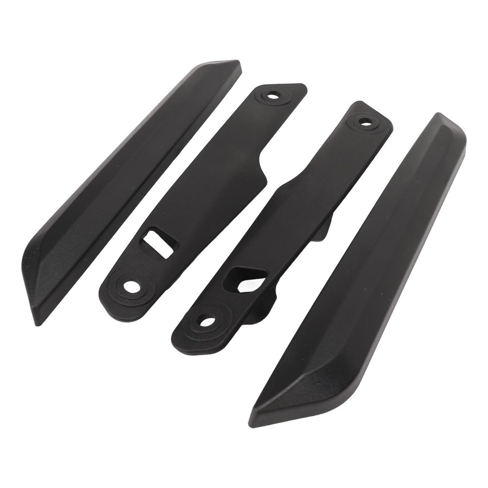 Motorcycle Windscreen Trim Strip Windscreen Inside Outer Bracket Holder Str GQJK