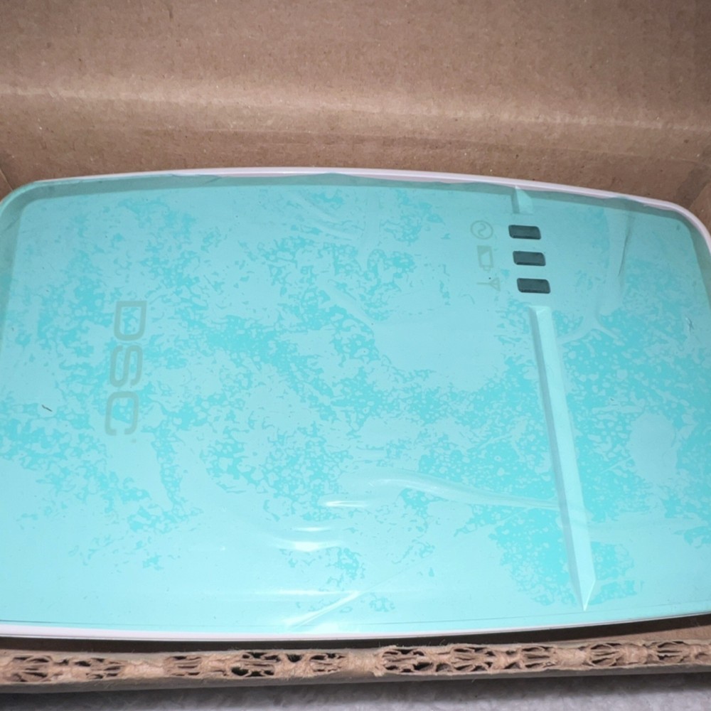 DSC WS4920 Wireless Repeater with Transformer