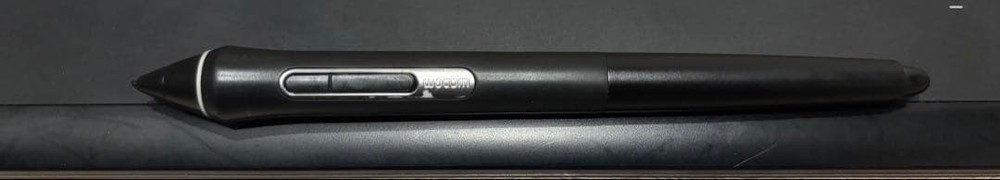 Wacom Intuos Pro M Pen Tablet Medium Size Creative Graphic Tablet & Pro