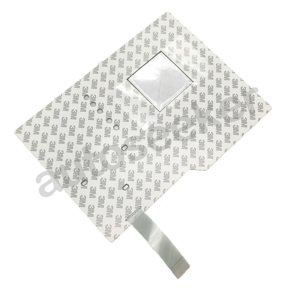 Operating Membrane for Cummins HMI 220 PCC 2.2 Power Command Display 300-6314-01