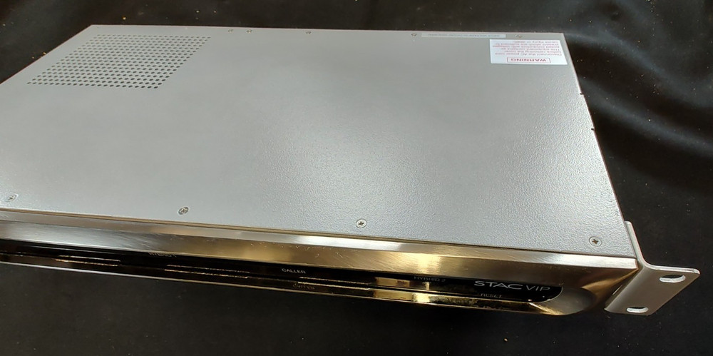 Comrex Stac VIP Mainframe Hybrid 2 Audio Broadcast Telephone Interface