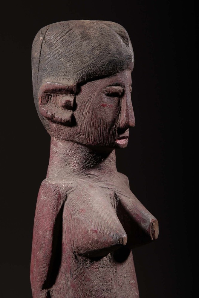 Statue Exceptionally 2610