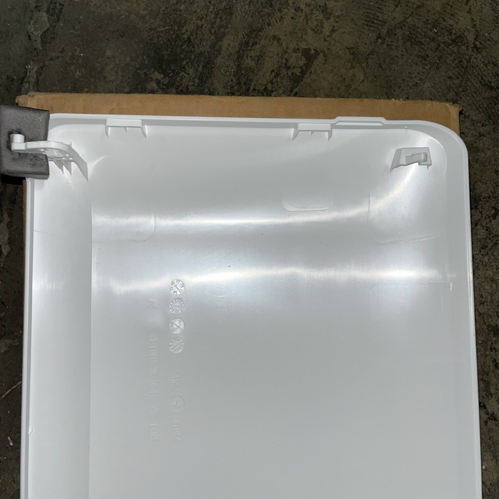 Lennox MDE Mini Split High Wall Head Panel Part # Y7734