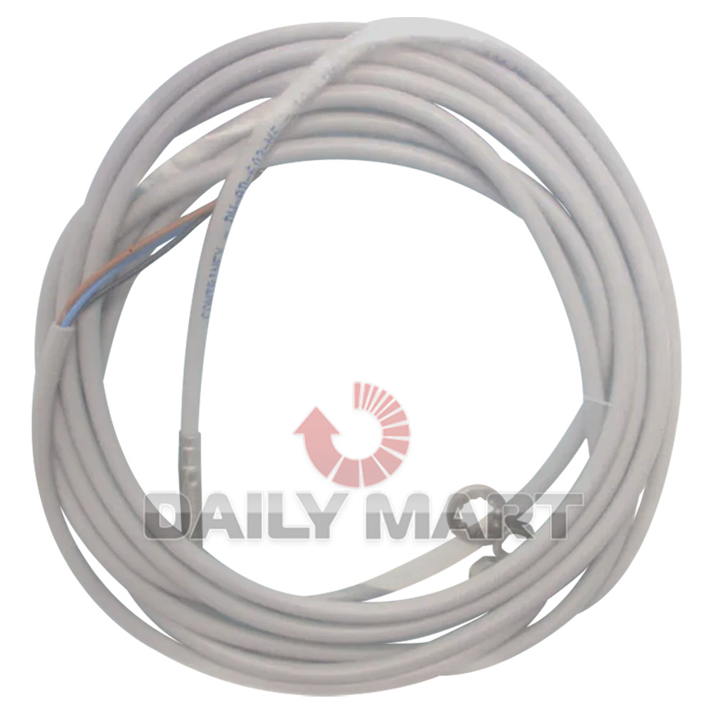 New In Box CONTRINEX DW-AD-603-M5 Inductive Proximity Sensor