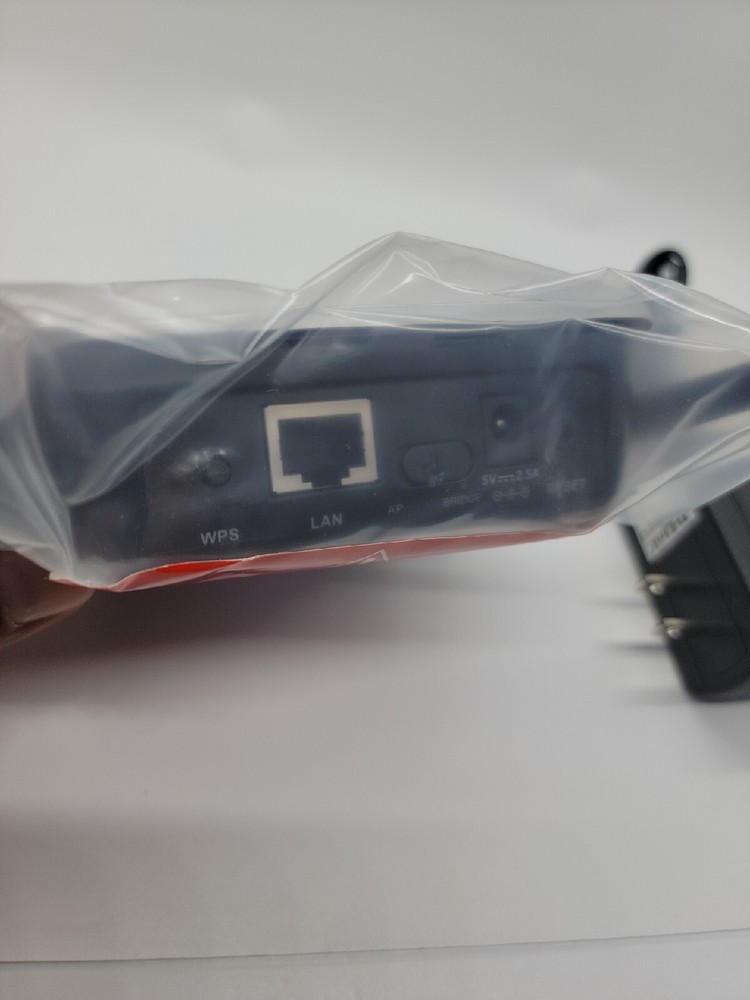 D Link MEDIA BRIDGE Ethernet - Streaming HD DAP-1562