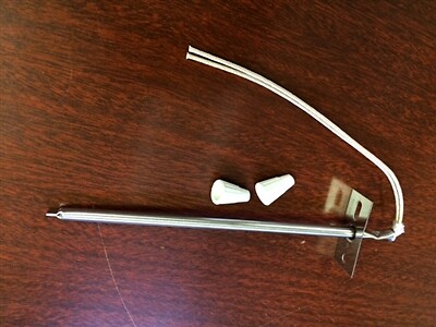 W10181986 Temperature Probe Sensor for WHIRLPOOL OVEN