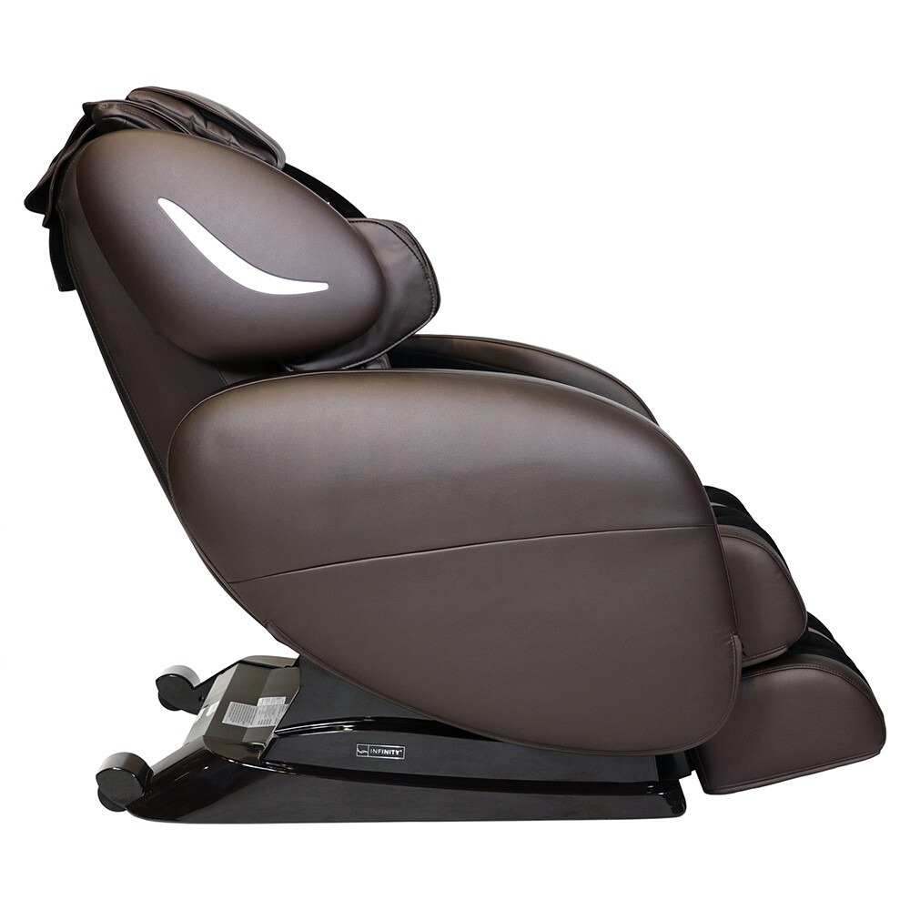 Infinity Smart X3 Massage Chair - Brown