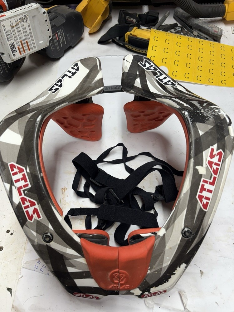 Atlas Neck brace
