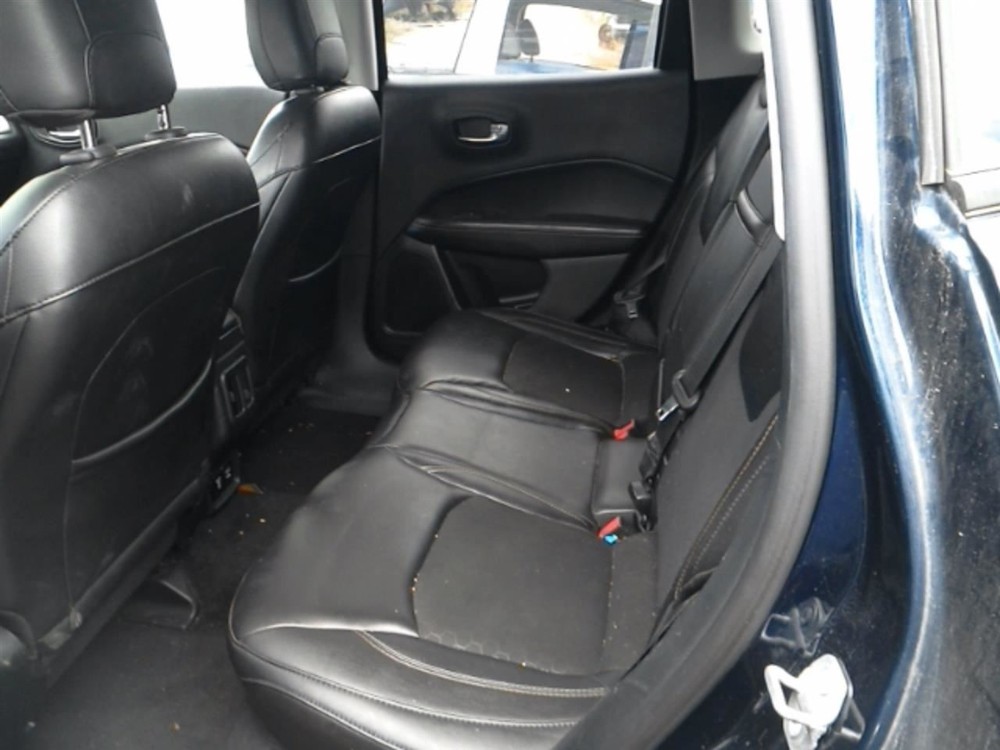 COMPASS 2018 Keys/Latches/Locks 104937042
