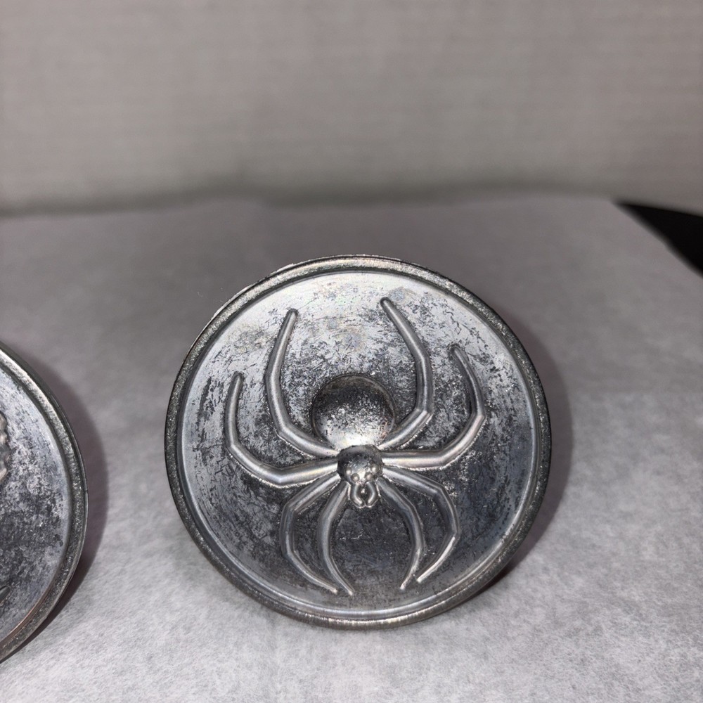 Nordic Ware Halloween Cookie Stamps