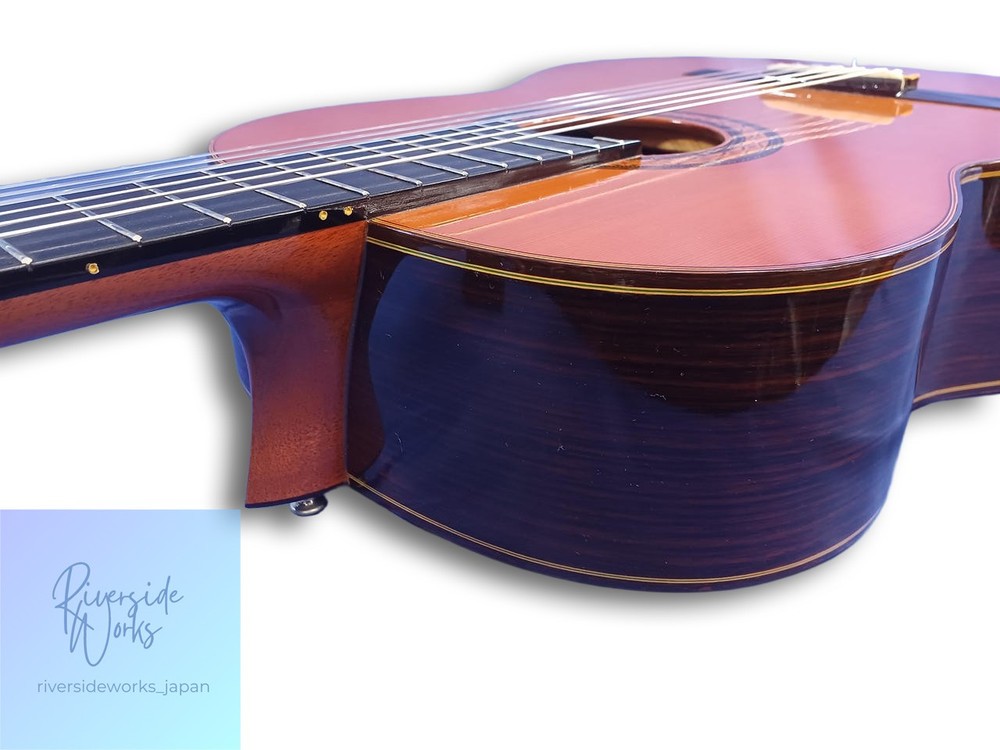 TAKAMINE Classical Guitar No.5