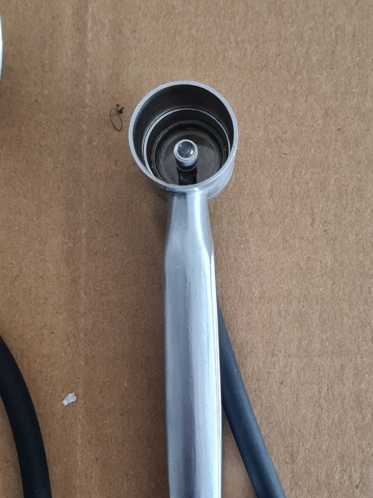 Sigmoidoscopy Light Head with Accessories