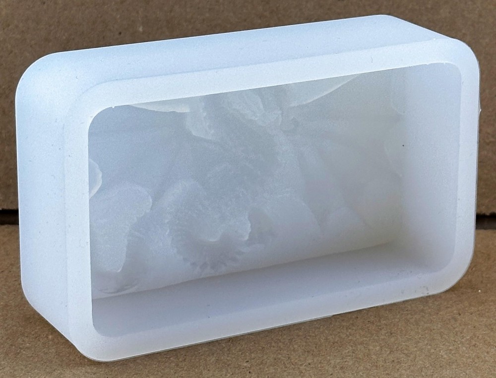 Dragon Silicone Mold for SOAP Making, Crafting Tool