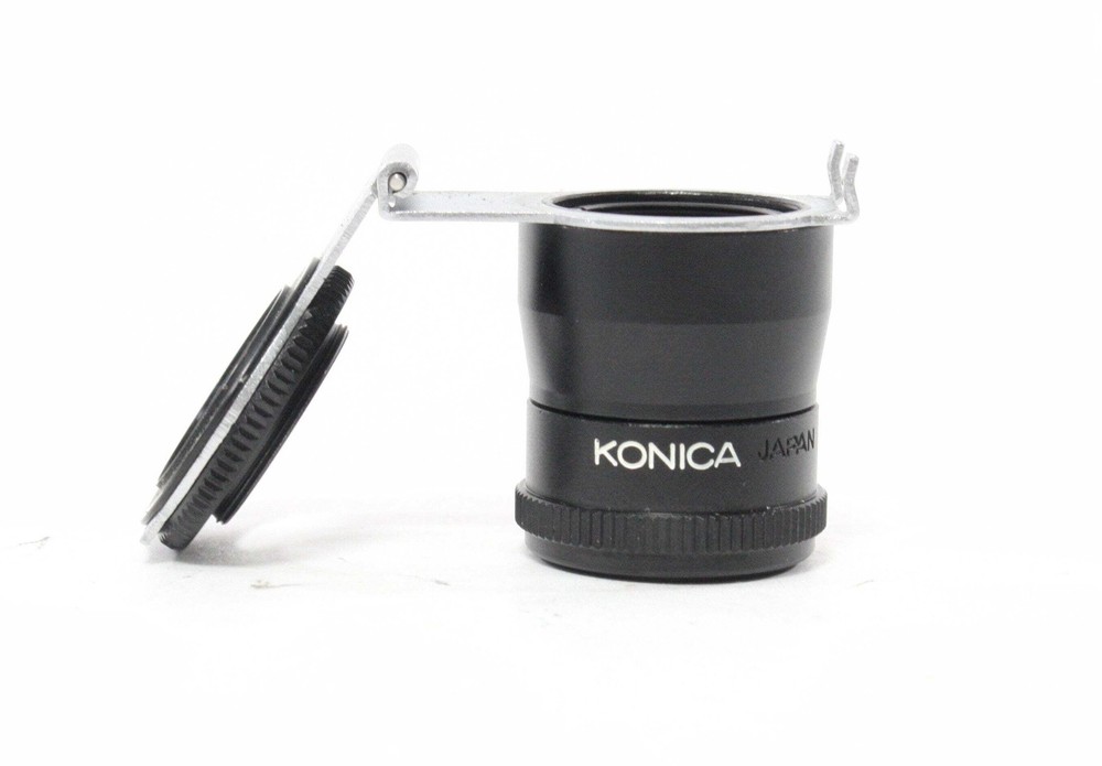 Konica Eye Piece Magnifier