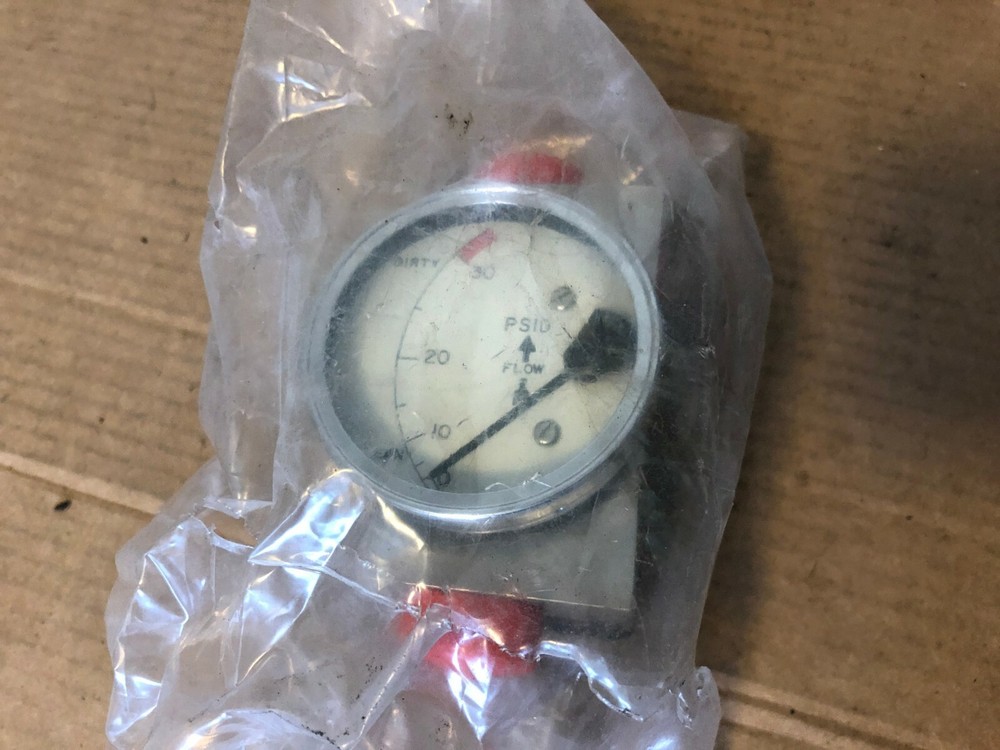 Orange Research, Pressure Switch, 1203PGS-1C-2.5L-1