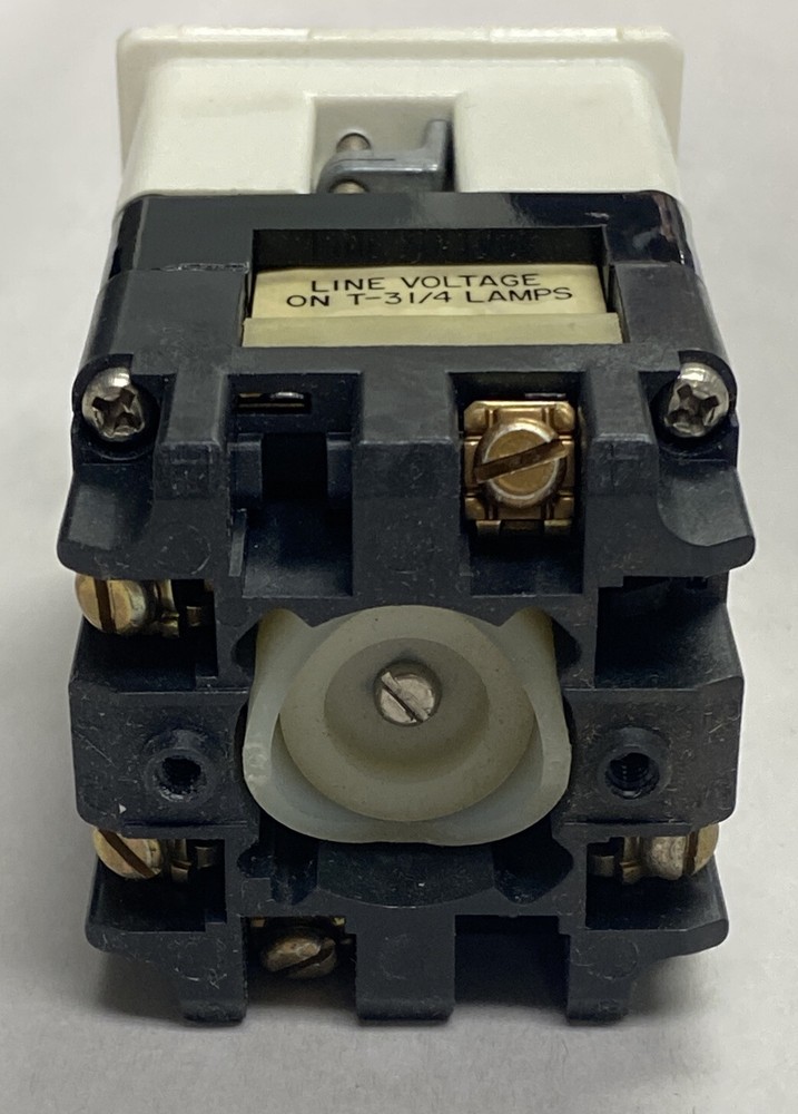 MICROSWITCH,910AEA031,OPERATOR-INDICATOR SWITCH NOS