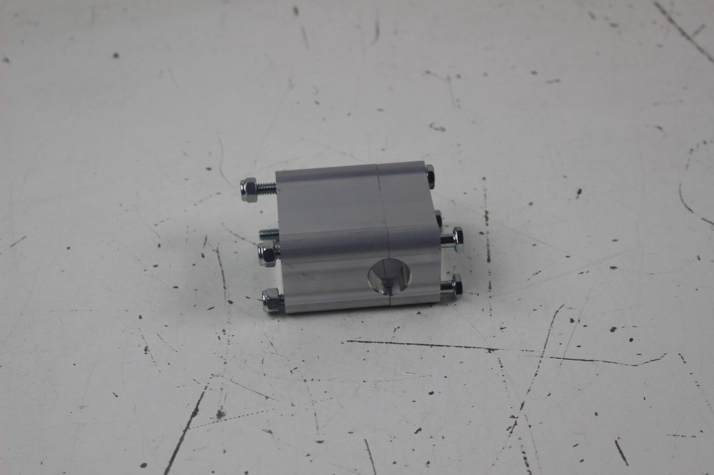 SKI DOO 2 INCH RISER.P/N:40317010