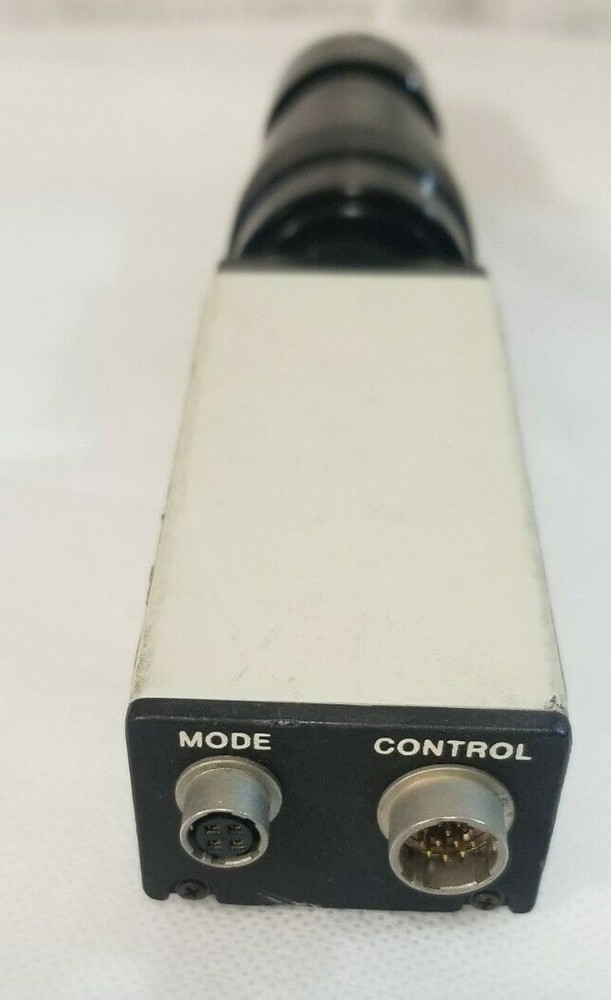 Dage MTI CCD72 Camera with diagnostic instruments 1X