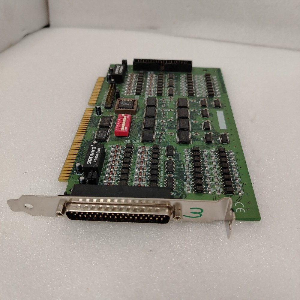 3440503220 VER:A1 Board